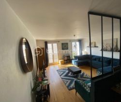 A louer APPARTEMENT NEUF T4 82 M2 BORD DE MER LE HAVRE