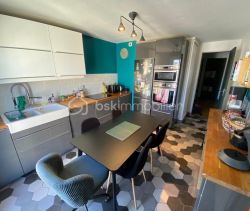 A louer APPARTEMENT NEUF T4 82 M2 BORD DE MER LE HAVRE