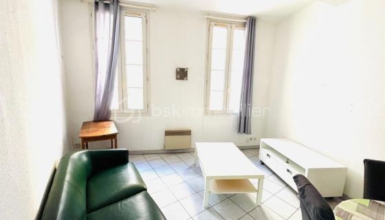 A louer APPARTEMENT T2 46 M2  AIX EN PROVENCE