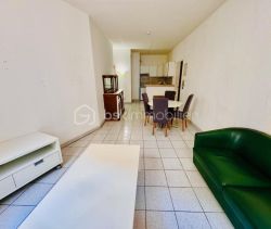 A louer APPARTEMENT T2 46 M2  AIX EN PROVENCE