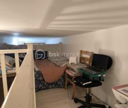 A louer APPARTEMENT T2 40 M2  MONTPELLIER