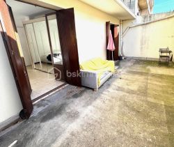 A louer APPARTEMENT T2 37 M2 TERRASSE  AIX EN PROVENCE