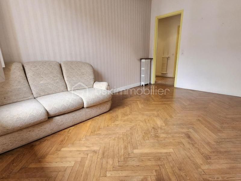 A louer APPARTEMENT T2 49 M2 BORD DE MER NICE