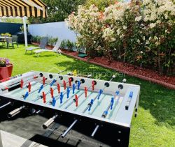 A louer APPARTEMENT T3 81 M2 BORD DE MER ANTIBES