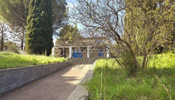 A louer LOFT  DE MAîTRE  VILLEVEYRAC