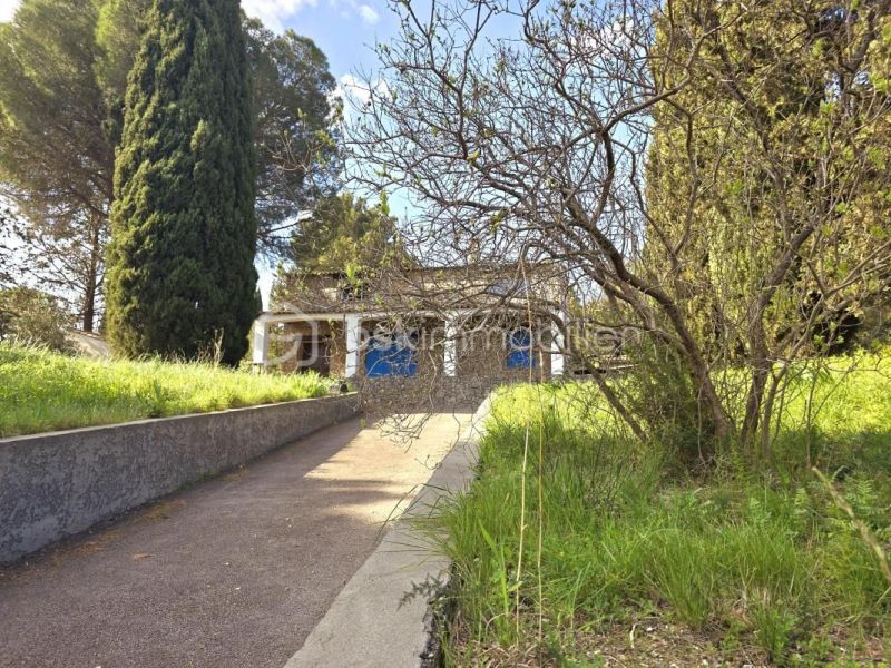A louer LOFT  DE MAîTRE  VILLEVEYRAC