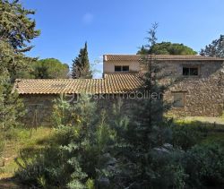 A louer LOFT  DE MAîTRE  VILLEVEYRAC