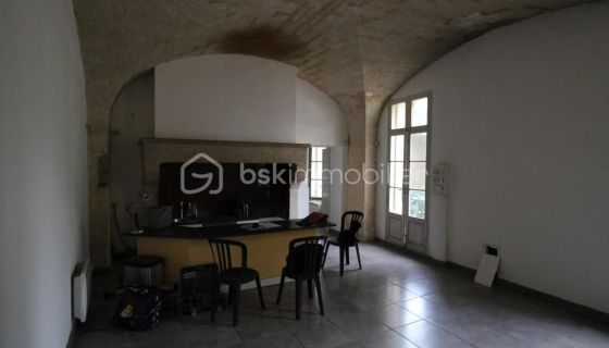 A louer APPARTEMENT T2 50 M2 TERRASSE  LUNEL