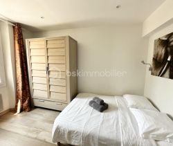 A louer APPARTEMENT T2 27 M2 BORD DE MER CANNES