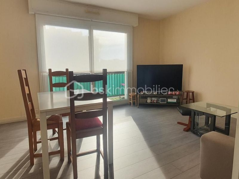 A louer APPARTEMENT T3 70 M2 BORD DE MER SAINT NAZAIRE