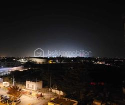 A louer APPARTEMENT T3 70 M2 BORD DE MER SAINT NAZAIRE