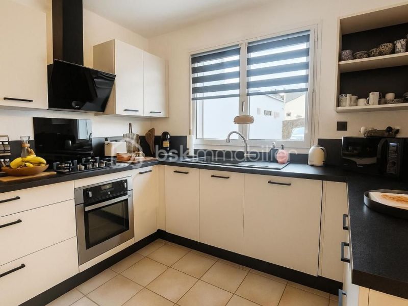 A louer MAISON  CONTEMPORAINE BORD DE MER LE HAVRE