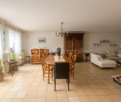 A louer MAISON  CONTEMPORAINE BORD DE MER LE HAVRE