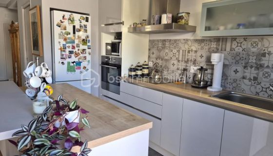 For rent: 4-room house, 90 m², Cabestany