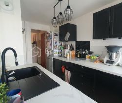 A louer APPARTEMENT T4 85 M2 BORD DE MER LE HAVRE