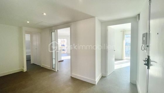 A louer APPARTEMENT T4 105 M2 TERRASSE  PERPIGNAN