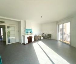 A louer APPARTEMENT T4 105 M2 TERRASSE  PERPIGNAN