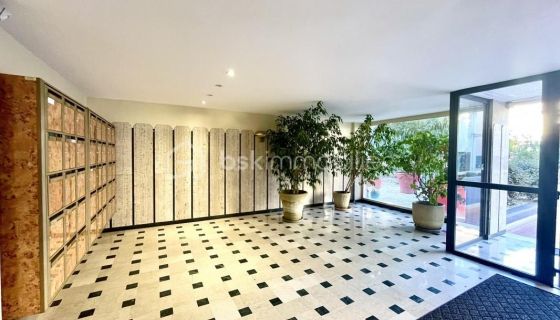 A louer APPARTEMENT T2 62 M2 TERRASSE  PERPIGNAN