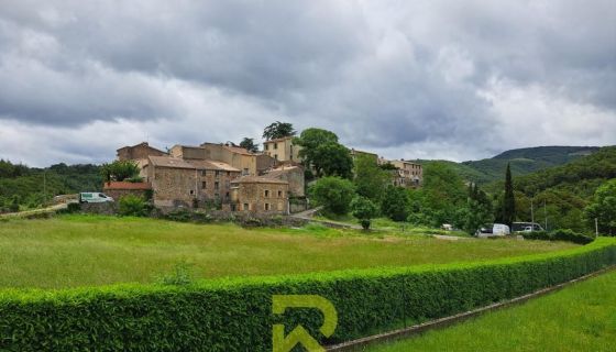 A louer MAISON  DE MAîTRE  LANET
