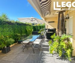 A louer STUDIO  51 M2 TERRASSE VUE MER NICE