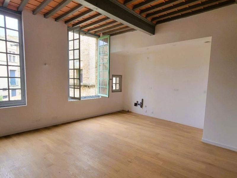 A vendre APPARTEMENT T3 80 M2  PEZENAS