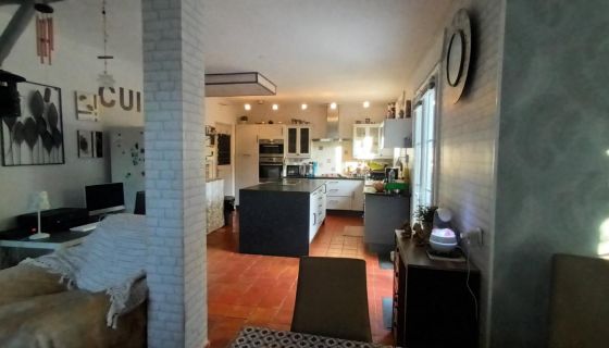 A louer MAISON  D'ARCHITECTE  FLORENSAC