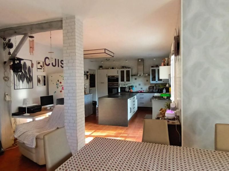 A louer MAISON  D'ARCHITECTE  FLORENSAC