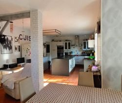 A louer MAISON  D'ARCHITECTE  FLORENSAC