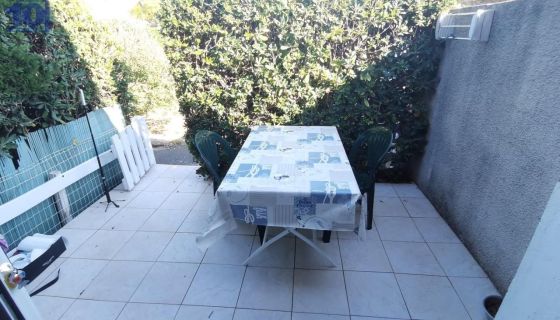 A louer MAISON  CONTEMPORAINE PLAGE à PIED VALRAS PLAGE