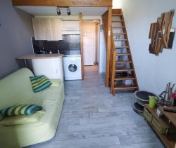 A louer MAISON  CONTEMPORAINE PLAGE à PIED VALRAS PLAGE