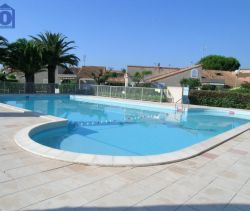 A louer MAISON  CONTEMPORAINE PLAGE à PIED VALRAS PLAGE