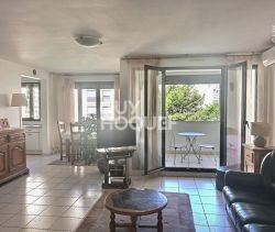 A louer APPARTEMENT T4 87 M2  MONTPELLIER