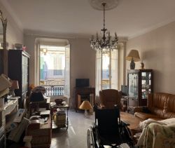 A louer APPARTEMENT T5 118 M2 BORD DE MER NICE