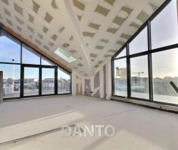 A louer PENTHOUSE DE PRESTIGE NEUF T5 152 M2 TERRASSE PLAGE à PIED PORNICHET