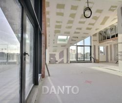 A louer PENTHOUSE DE PRESTIGE NEUF T5 152 M2 TERRASSE PLAGE à PIED PORNICHET