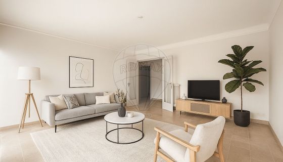 A louer APPARTEMENT T4 91 M2  PERPIGNAN