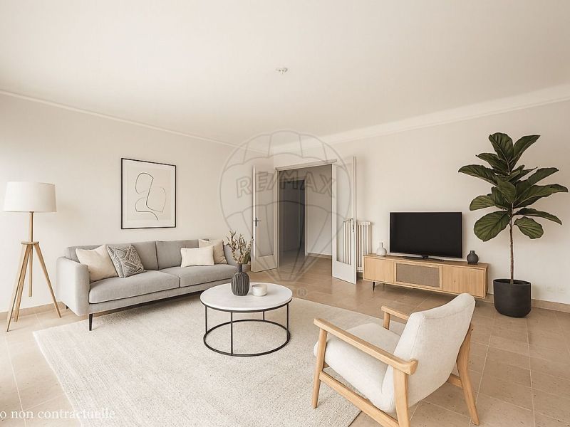 A louer APPARTEMENT T4 91 M2  PERPIGNAN