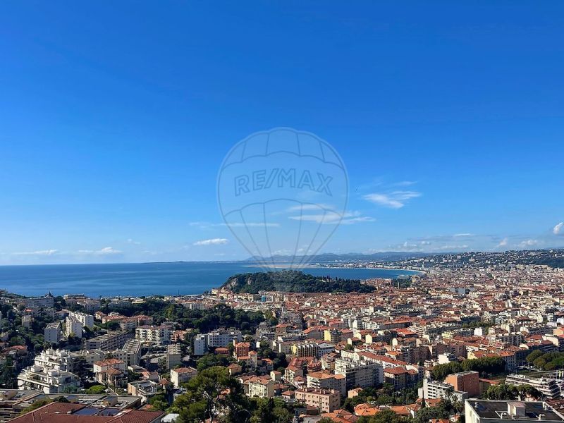 A louer APPARTEMENT T2 60 M2 TERRASSE BORD DE MER NICE