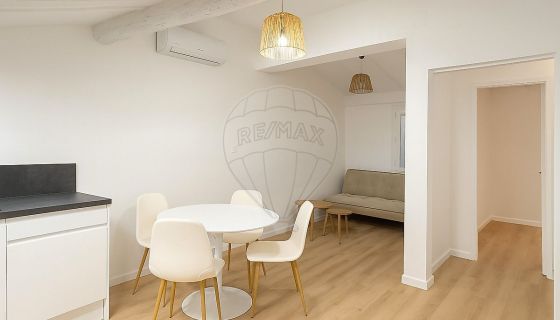 A louer APPARTEMENT NEUF T2 22 M2 BORD DE MER NICE