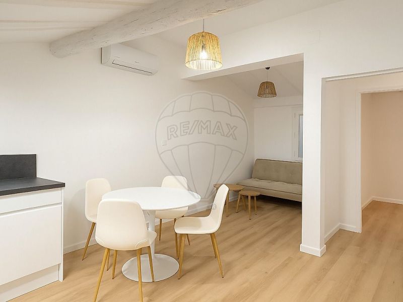 A louer APPARTEMENT NEUF T2 22 M2 BORD DE MER NICE