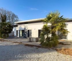 A louer MAISON  CONTEMPORAINE BORD DE MER DIEPPE