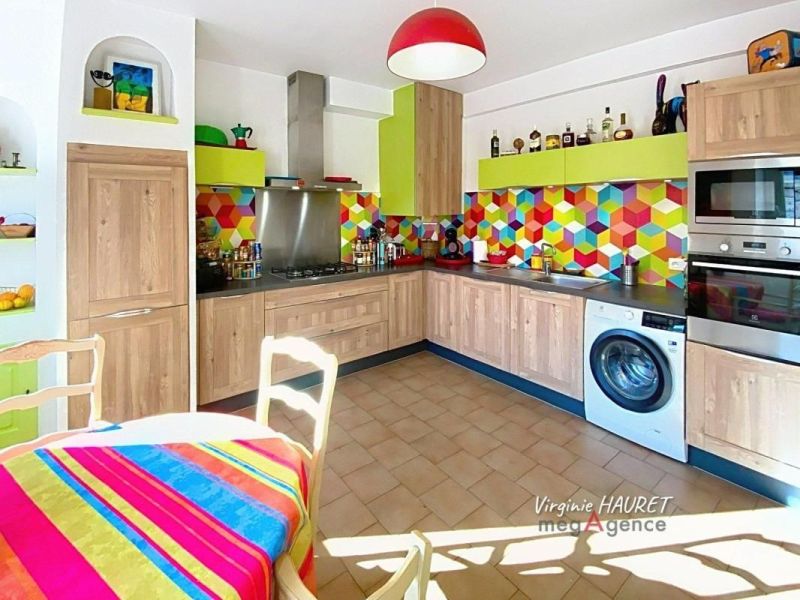 A louer APPARTEMENT T5 143 M2 BORD DE MER NARBONNE