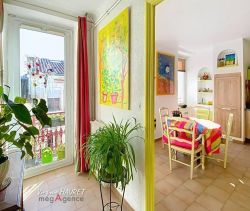 A louer APPARTEMENT T5 143 M2 BORD DE MER NARBONNE