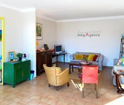 A louer APPARTEMENT T5 143 M2 BORD DE MER NARBONNE
