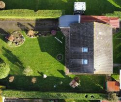 A louer MAISON  DE MAîTRE BORD DE MER SAINT MARTIN EN CAMPAGNE