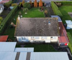 A louer MAISON  DE MAîTRE BORD DE MER SAINT MARTIN EN CAMPAGNE