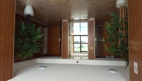 A louer APPARTEMENT T4 115 M2 BORD DE MER PERPIGNAN