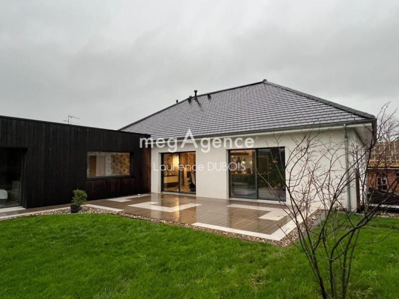 A louer MAISON  CONTEMPORAINE  WIDEHEM