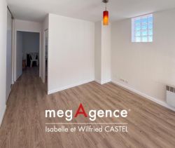 A louer APPARTEMENT DUPLEX T4 62 M2 BORD DE MER LES SABLES D OLONNE