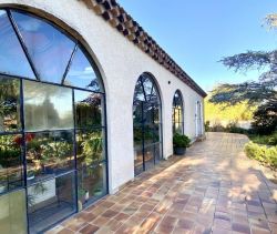 MAISON  8 PIECES 236 M2 BORD DE MER SERIGNAN